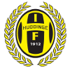 Huddinge IF logo
