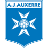 AJ Auxerre logo
