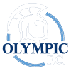 Adelaide Olympic logo
