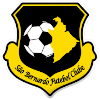 Sao Bernardo'SP(W) logo
