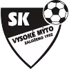 SK Vysoke Myto logo