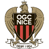 OGC Nice B logo