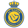 Al-Nassr logo