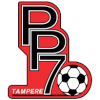PP-70 logo