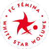 White Star Bruxelles (W) logo