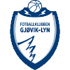 Gjovik Lyn logo