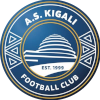 AS Kigali logo