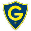 Gnistan Ogeli logo