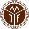 Mjondalen IF logo