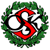 Orebro U19 logo