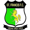 St Francis FC logo