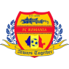 FC Romania logo