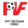 PVF Vietnam U19 logo