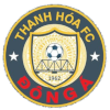 Thanh Hoa U19 logo