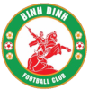 Binh Dinh U19 logo