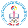Dong Thap U19 logo
