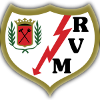 Rayo Vallecano U19 logo