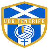 UD Granadilla Tenerife Sur (W) logo