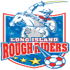 Long Island Rough Riders (W) logo