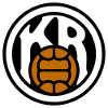 KR Reykjavik U19 logo