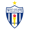 West Adelaide Reserve logo