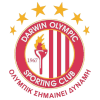 Darwin Olympics logo