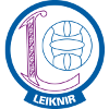 Leiknir KB U19 logo