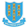 Ballymena Allstars (W) logo