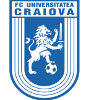 CS Universitatea Craiova B logo