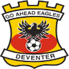Go Ahead Eagles Reserve logo