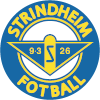Strindheim TF U19 logo
