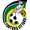 Fortuna Sittard Reserve logo