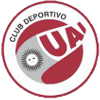 UAI Urquiza (W) logo
