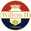Willem II Reserves logo