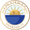 Al-Sharjah U21 logo