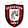 Panahaiki-2005 U19 logo