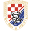 Gold Coast city (W) logo