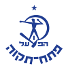 Hapoel Petah Tikva Nahum Stelmah U19 logo