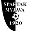 TJ Spartak Myjava(W) logo