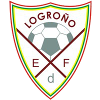 CDEF Logrono (W) logo