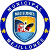 CD Municipal Mejillones logo