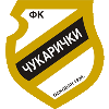 Cukaricki U19 logo