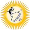 Sunrise FC logo