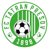 Tatran Presov logo