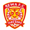 Rewa FC logo
