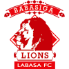 Labasa FC logo