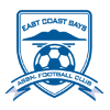East Coast Bays logo
