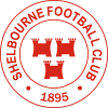 Shelbourne U19 logo