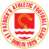 St. Patricks U19 logo