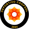 CD Coopsol logo